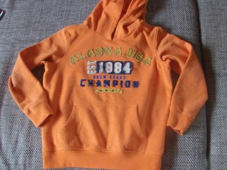 Mikina, marks & spencer,128