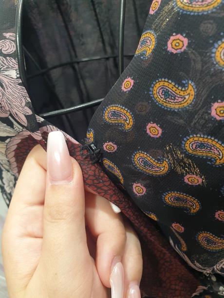 Morgan šaty 36, morgan,36