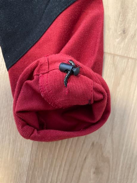 Chlapčenské outdoor nohavice, 98