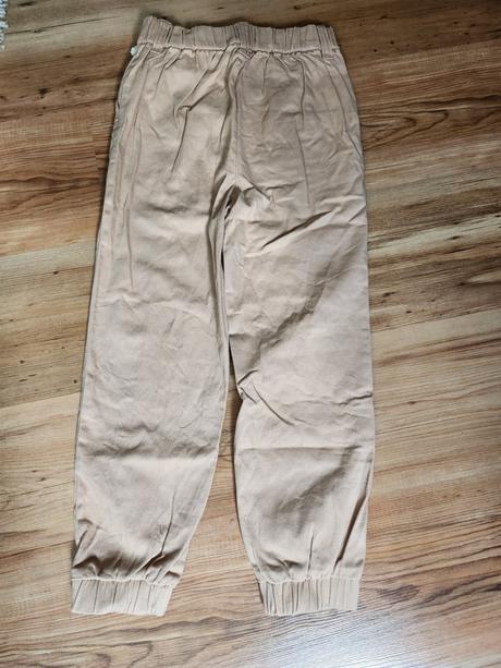 Dievčenské nohavice, reserved, v. 134, reserved,134