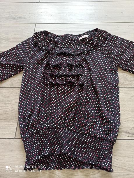 Blúzka orsay 34, orsay,34