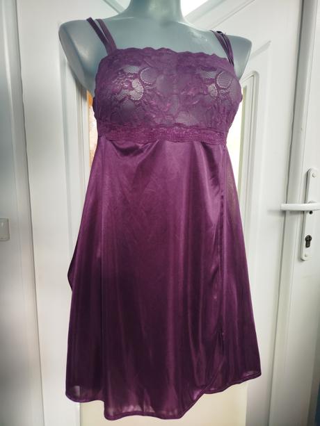 Negližé 36/38, bonprix,s