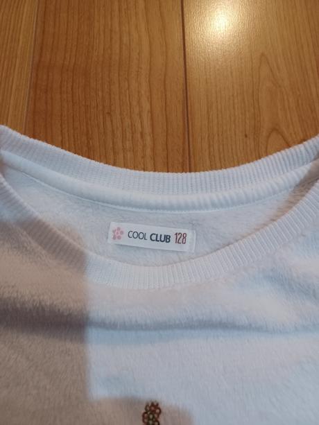 Vianocna mikinka, coolclub,128