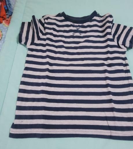 Tricko-pruzky iii., f&f,116