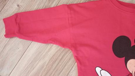 Mikina minnie, disney,34