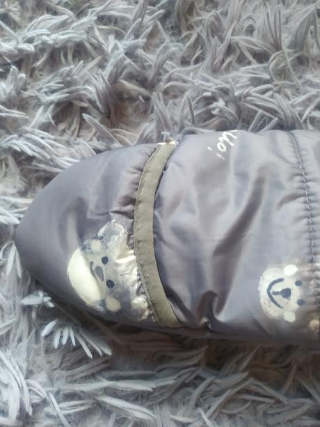 Zimný fusak, reserved