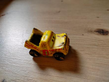 Auto disney pixar cars taco,