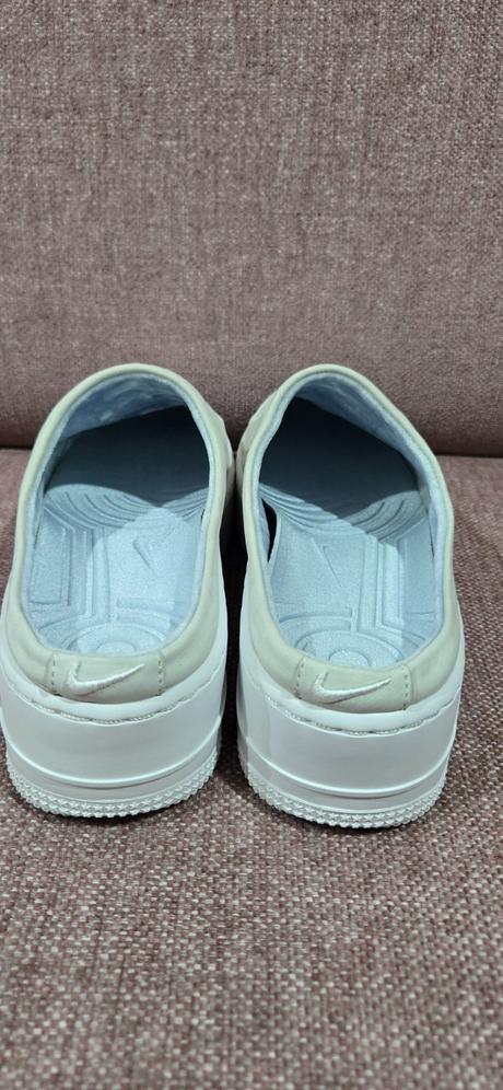 Nike w air force 1 lover xx, nike,38