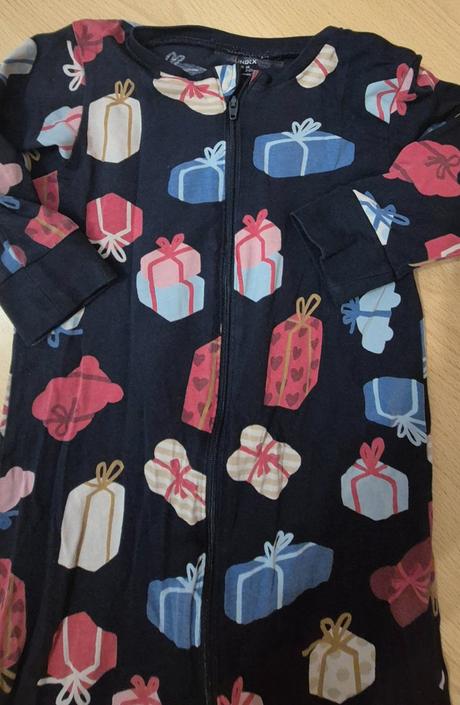 Lindex pyžamko, lindex,98