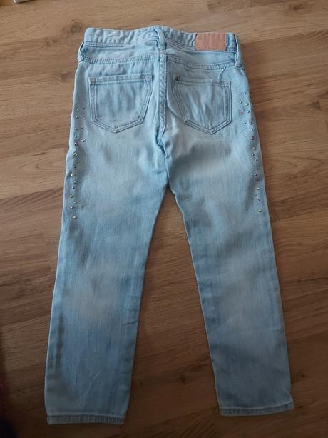 Rifle h&m 104, h&m,104