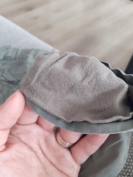 Nohavice, baby club,86