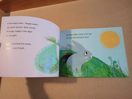 Hooray for hoppy zositkova,