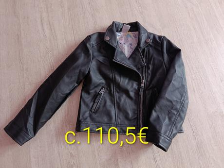 Jarné bundy, kabatik, 110