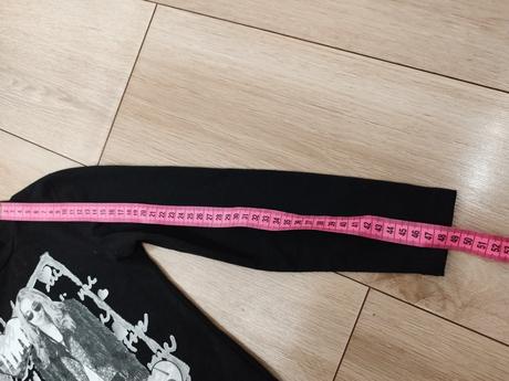 Tričko - rolák, 122