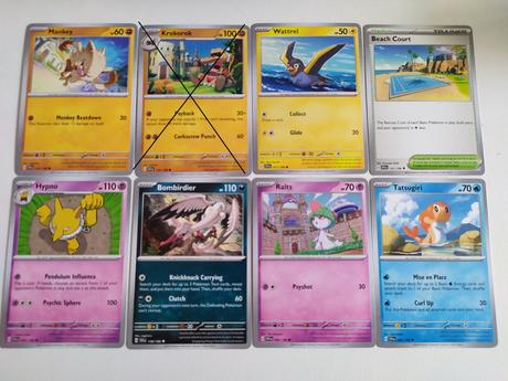 Pokemon scarlet and violet,