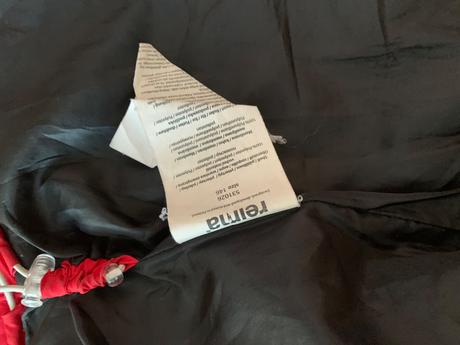 Reima zimná bunda 146/152, reima,146
