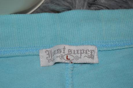 Dámske nohavice 3/4 dĺžka, 3 ks, veľkosť l, l