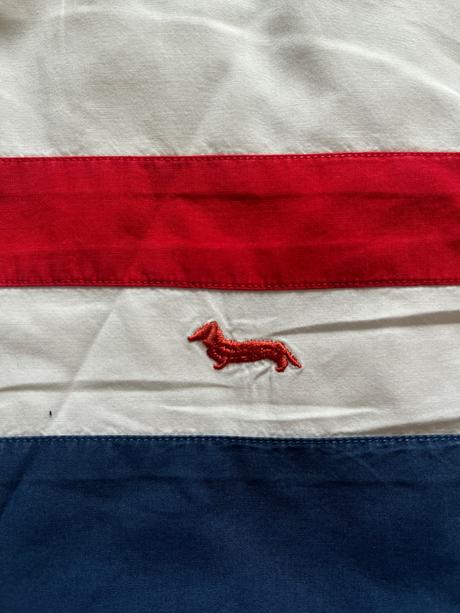 Pánska kosela velkost m, m