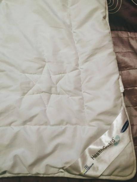 Detský paplón, šírka (cm): 90,dĺžka (cm): 130