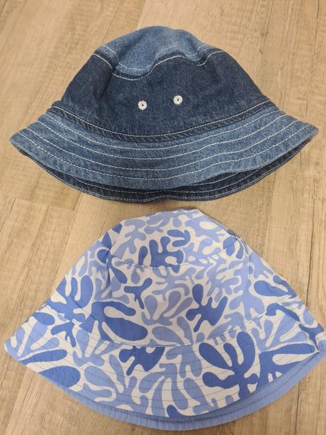 Klobuciky, h&m,152
