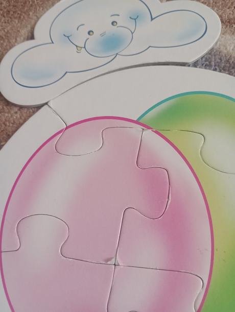 Puzzle,