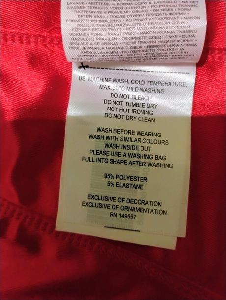 Korzet, veľkosť xs, amisu,xs