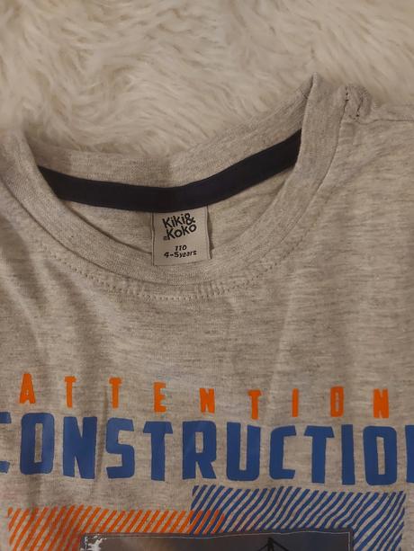 Tricko, kiki&koko,110