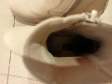 Čižmy zn. nelli blu, veľ. 36, nelli blu,36