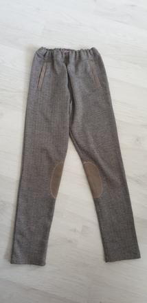 Legíny č.122, f&f,122