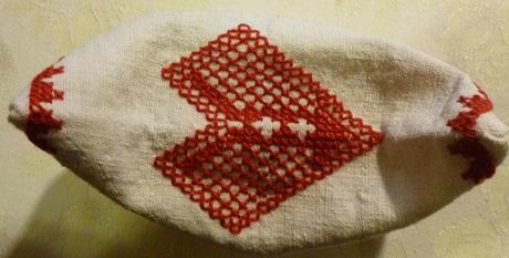 Kapsička na drobnosti 3, 