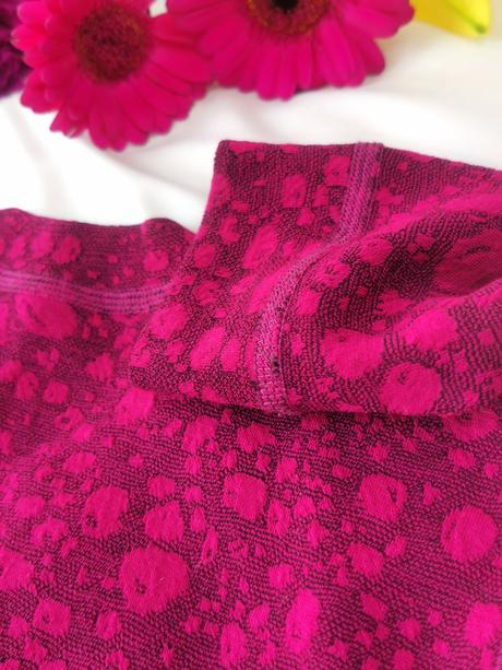 Moira - merino nátelník na 10-12rokov, 146