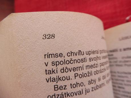 Knihy - láska a vojna 1+2+3 časť,