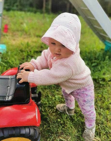 Pekne čepčeky, 50 - 158