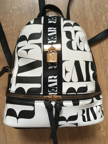 Ruksak, river island