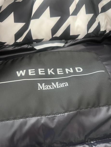 Zimná bunda maxmara, m