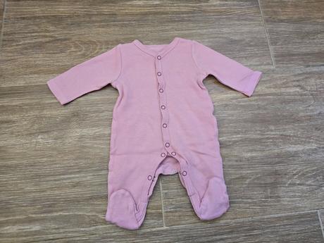 Pyžamový overal č.56, 56