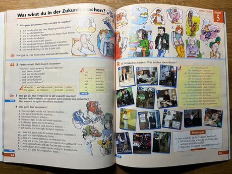 Projekt deutsch neu 3 lehrbuch,