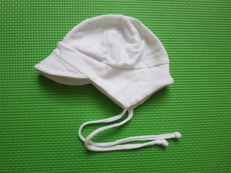 Letná čiapka zn. euro-term, 68