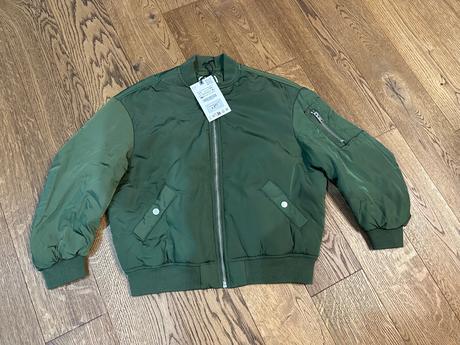 Bunda zn. zara, zara,122