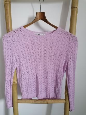 Pulóver, zara,xs