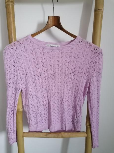 Pulóver, zara,xs