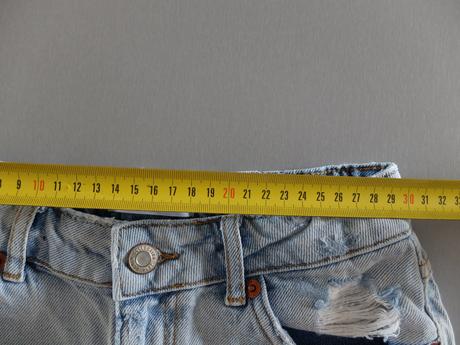 Riflová sukňa zara 140, zara,140
