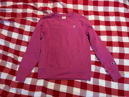 Krásna mikina champion, champion,s