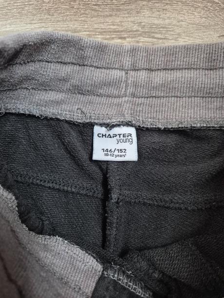 Kratasy, chapter young,146