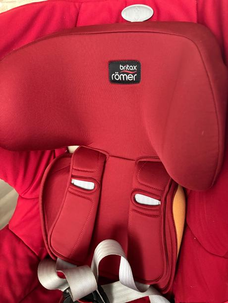 Autosedačka britax romer 9-18 kg, britax