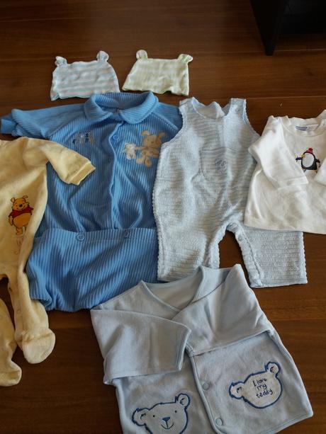 Balicek 7ks veciciek, 68–80