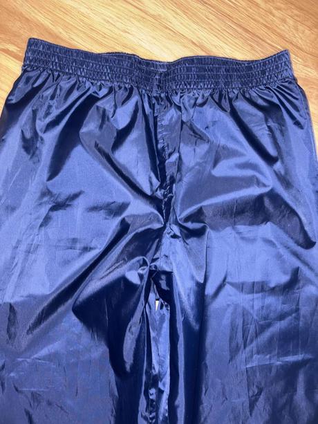 Nohavice do dažďa chechua 164/170, decathlon,164 / 170