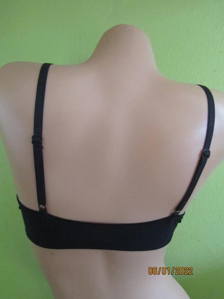 Podprsenka calvin klein, calvin klein,75c