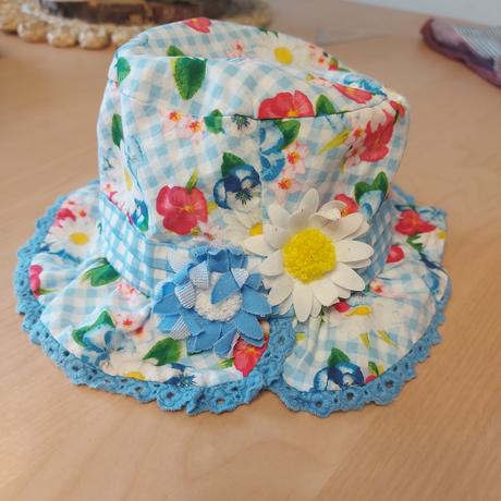 Klobucik mayoral, mayoral,68