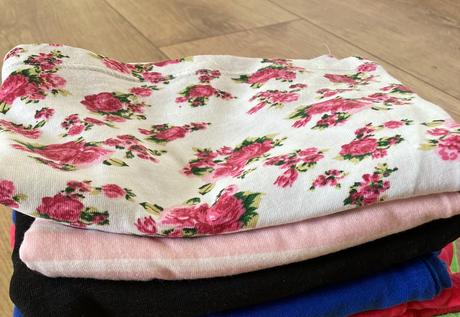 Tričko 5ks, new yorker,xs